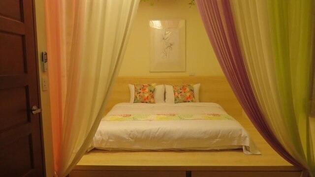 スローワー ライフ B&B