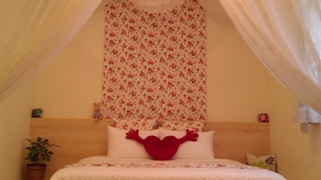 スローワー ライフ B&B