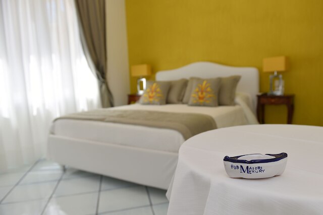 マイオリ ラグジュアリー B&B