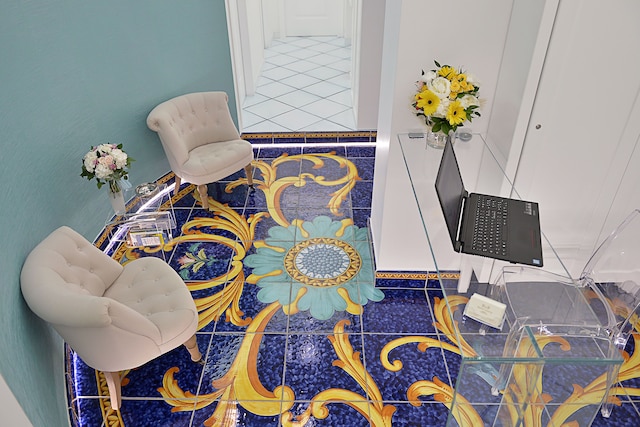 マイオリ ラグジュアリー B&B