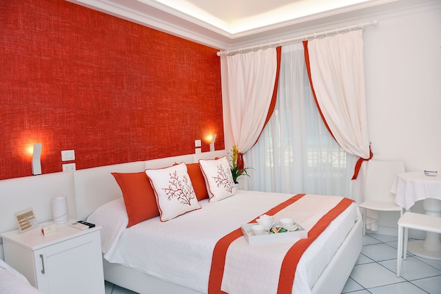 マイオリ ラグジュアリー B&B