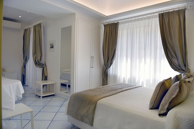 マイオリ ラグジュアリー B&B