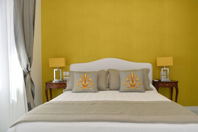 マイオリ ラグジュアリー B&B