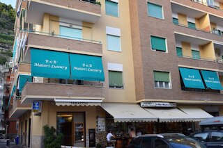 マイオリ ラグジュアリー B&B