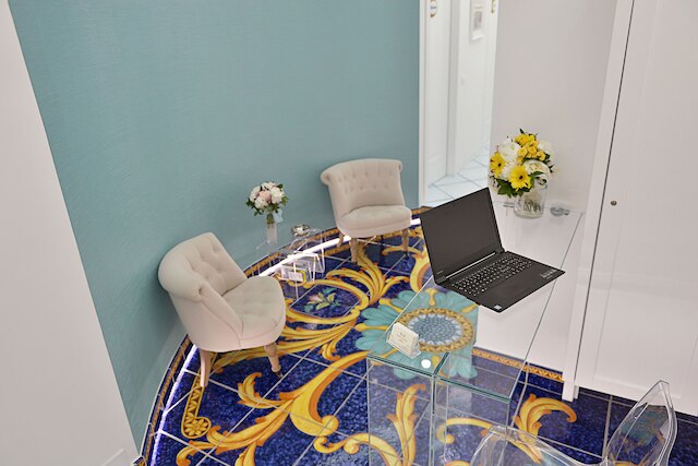 マイオリ ラグジュアリー B&B