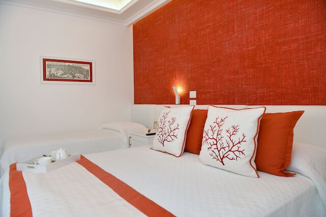 マイオリ ラグジュアリー B&B