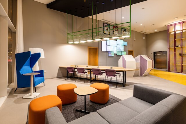 スタジオ M アラビアン プラザ ホテル & ホテル アパートメンツ