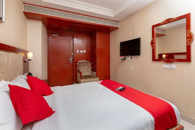 エディション O 30030 ホテル メトロ グランド