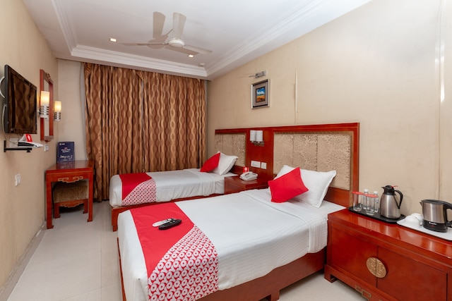 エディション O 30030 ホテル メトロ グランド