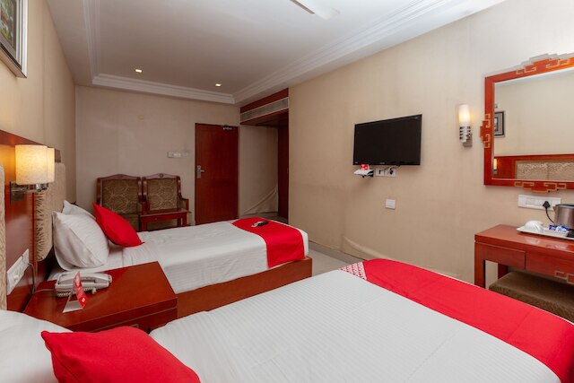 エディション O 30030 ホテル メトロ グランド