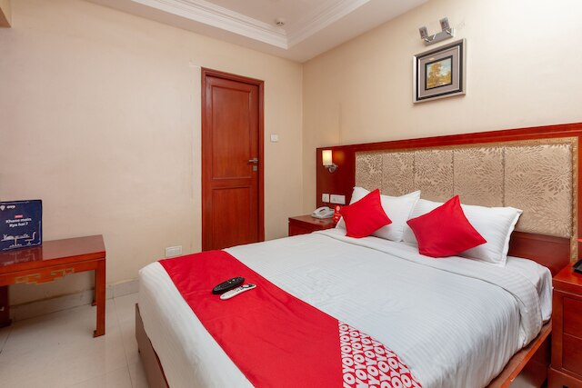 エディション O 30030 ホテル メトロ グランド