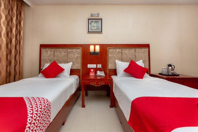 エディション O 30030 ホテル メトロ グランド