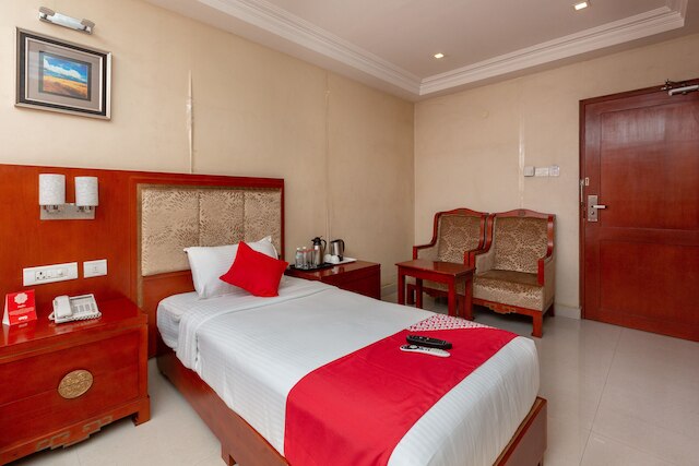 エディション O 30030 ホテル メトロ グランド