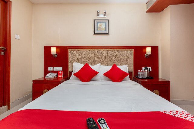 エディション O 30030 ホテル メトロ グランド