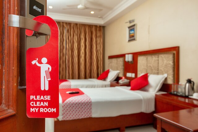 エディション O 30030 ホテル メトロ グランド