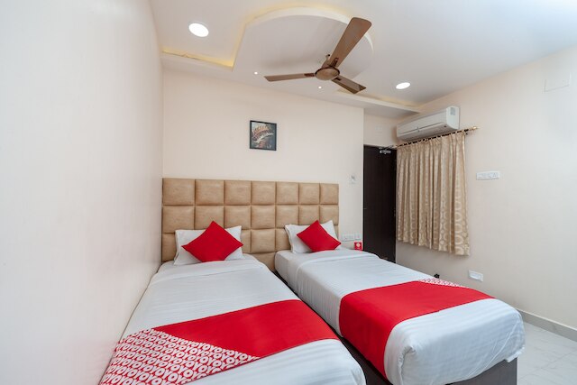 エディション O 30033 アルマス チェンナイ ハイ コート