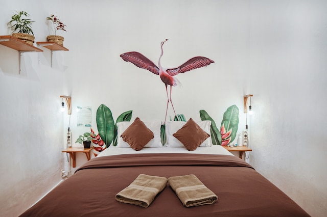 スヌーズ ゲストハウス ジョグジャカルタ - ホステル