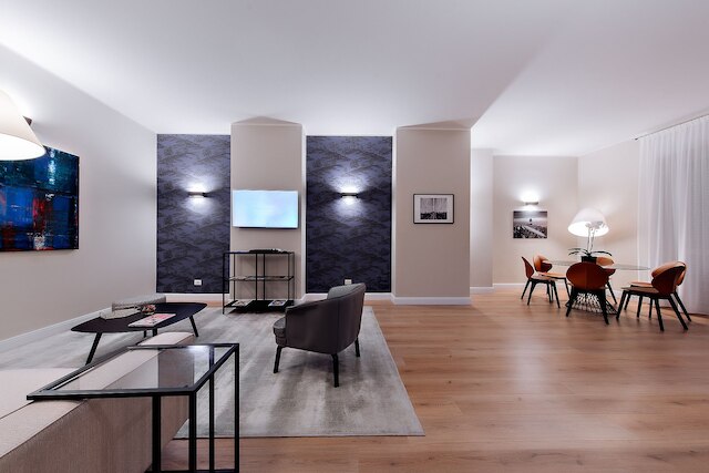 ミラノ マンゾーニ CLC アパートメンツ