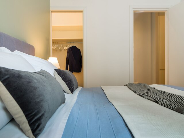 ミラノ マンゾーニ CLC アパートメンツ