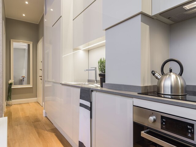 ミラノ マンゾーニ CLC アパートメンツ