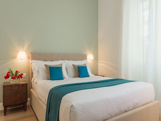 ミラノ マンゾーニ CLC アパートメンツ