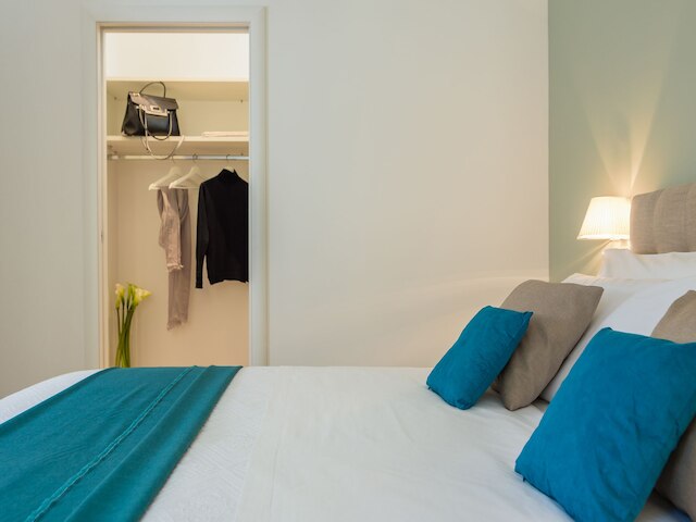 ミラノ マンゾーニ CLC アパートメンツ