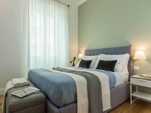 ミラノ マンゾーニ CLC アパートメンツ