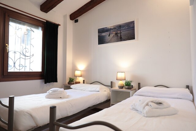 ウェルコム カ ドーロ ヴェネツィア