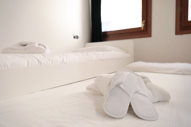 ウェルコム カ ドーロ ヴェネツィア