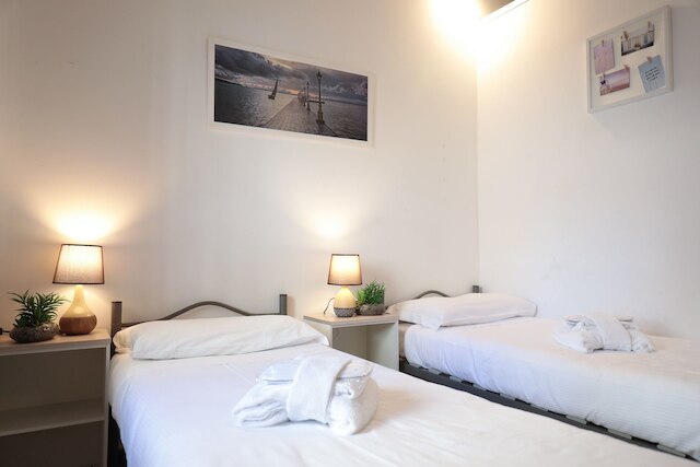 ウェルコム カ ドーロ ヴェネツィア