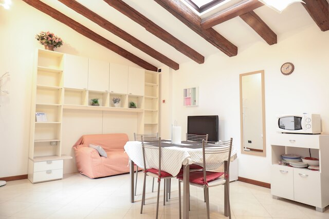 ウェルコム カ ドーロ ヴェネツィア