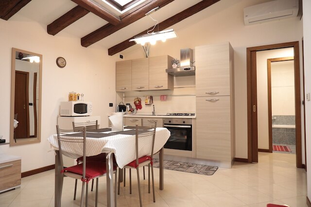 ウェルコム カ ドーロ ヴェネツィア