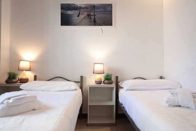 ウェルコム カ ドーロ ヴェネツィア