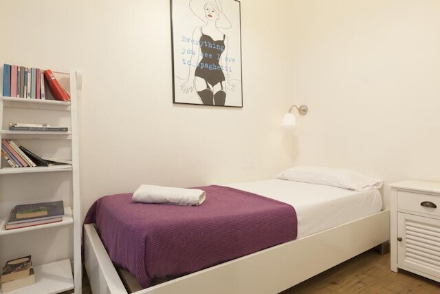 アキラ フラッツ ロジャー ドゥ フロール シック アパートメント