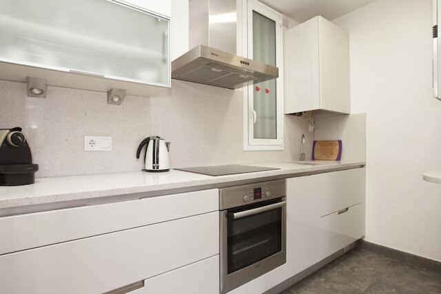 アキラ フラッツ ロジャー ドゥ フロール シック アパートメント