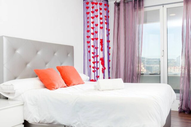 アキラ フラッツ フィラ グラン ヴィア バルセロナ