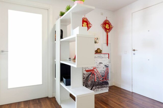 アキラ フラッツ フィラ グラン ヴィア バルセロナ