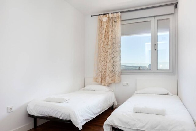 アキラ フラッツ フィラ グラン ヴィア バルセロナ