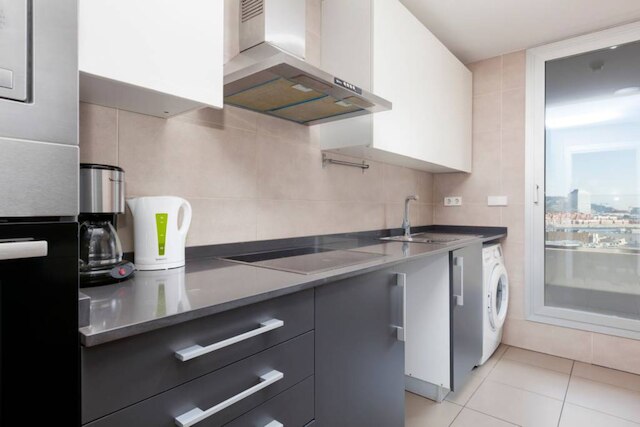 アキラ フラッツ フィラ グラン ヴィア バルセロナ