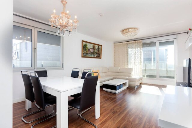 アキラ フラッツ フィラ グラン ヴィア バルセロナ