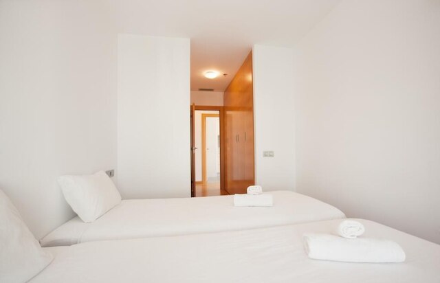 アキラ フラッツ フィラ グラン ヴィア バルセロナ