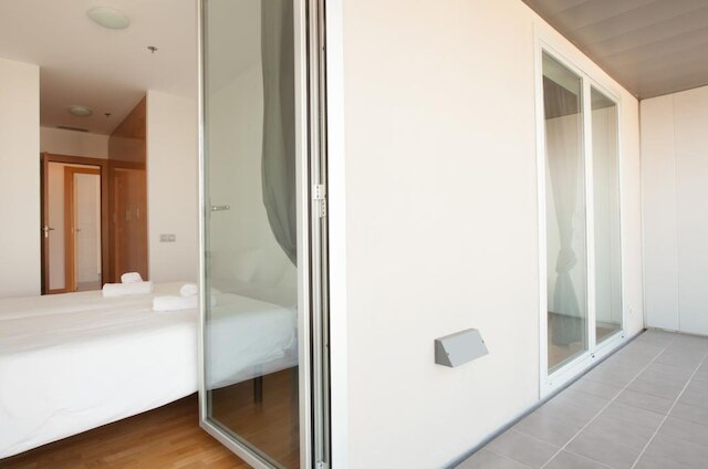 アキラ フラッツ フィラ グラン ヴィア バルセロナ