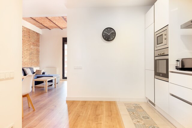 アキラ フラッツ ウルジェイ アパートメント