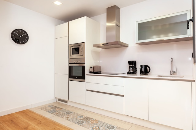 アキラ フラッツ ウルジェイ アパートメント