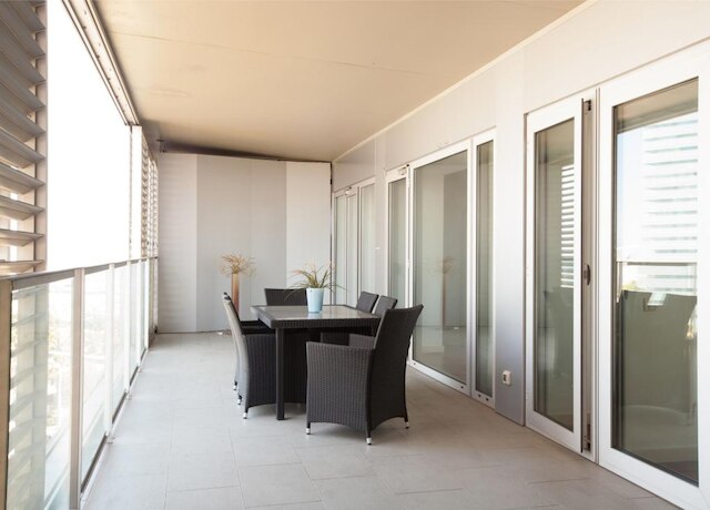 アキラ フラッツ リュム 7th フロア