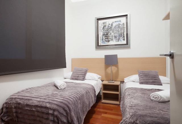 アキラ フラッツ プラザ カタルーニャ