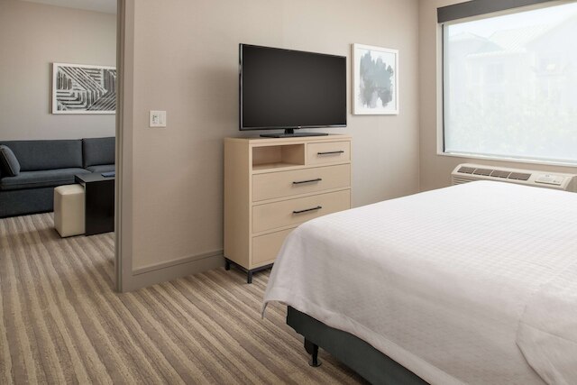 ホームウッド スイーツ バイ ヒルトン ベルモント