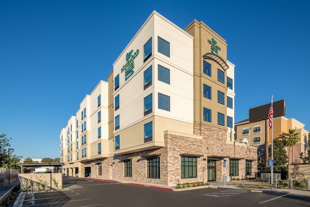 ホームウッド スイーツ バイ ヒルトン ベルモント