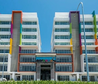 ステイ アワイル アット エアロポッド ソヴォ スタジオ