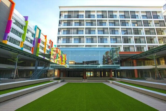 ステイ アワイル アット エアロポッド ソヴォ スタジオ